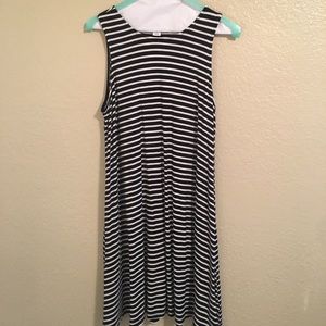 Old navy swing dress